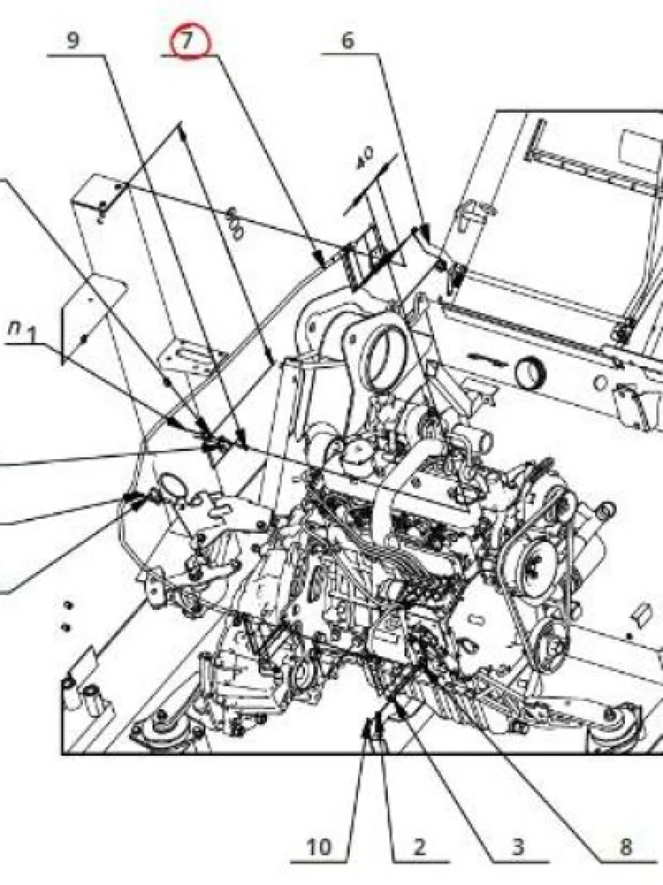 Cable - 09.0323