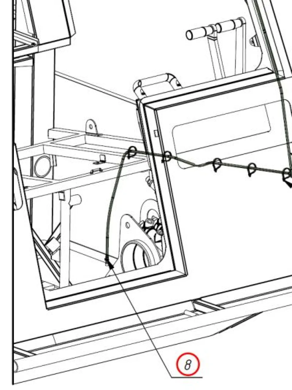 clamp