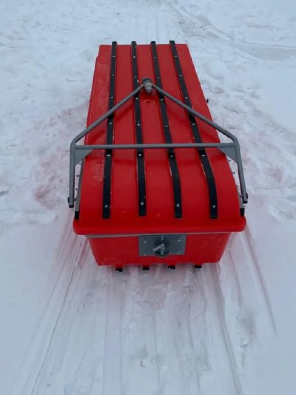 SNOW TRAIL 1900 maxi