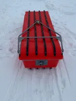 SNOW TRAIL 1900 maxi - Price on request - Thumbnail 5