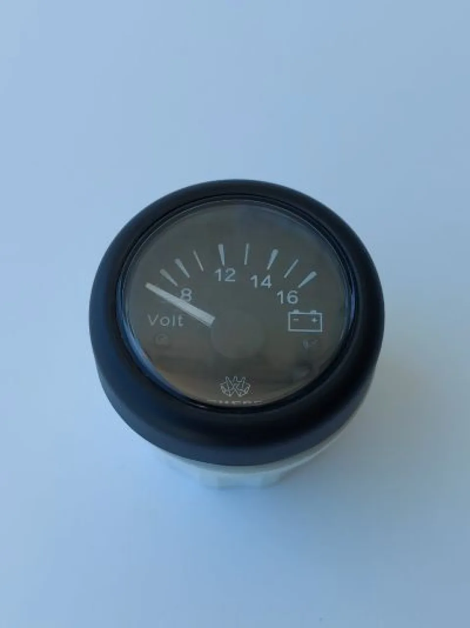 Voltmeter
