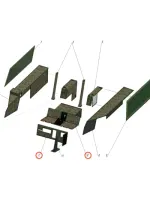 Interior (front panel) - new style - Thumbnail 2
