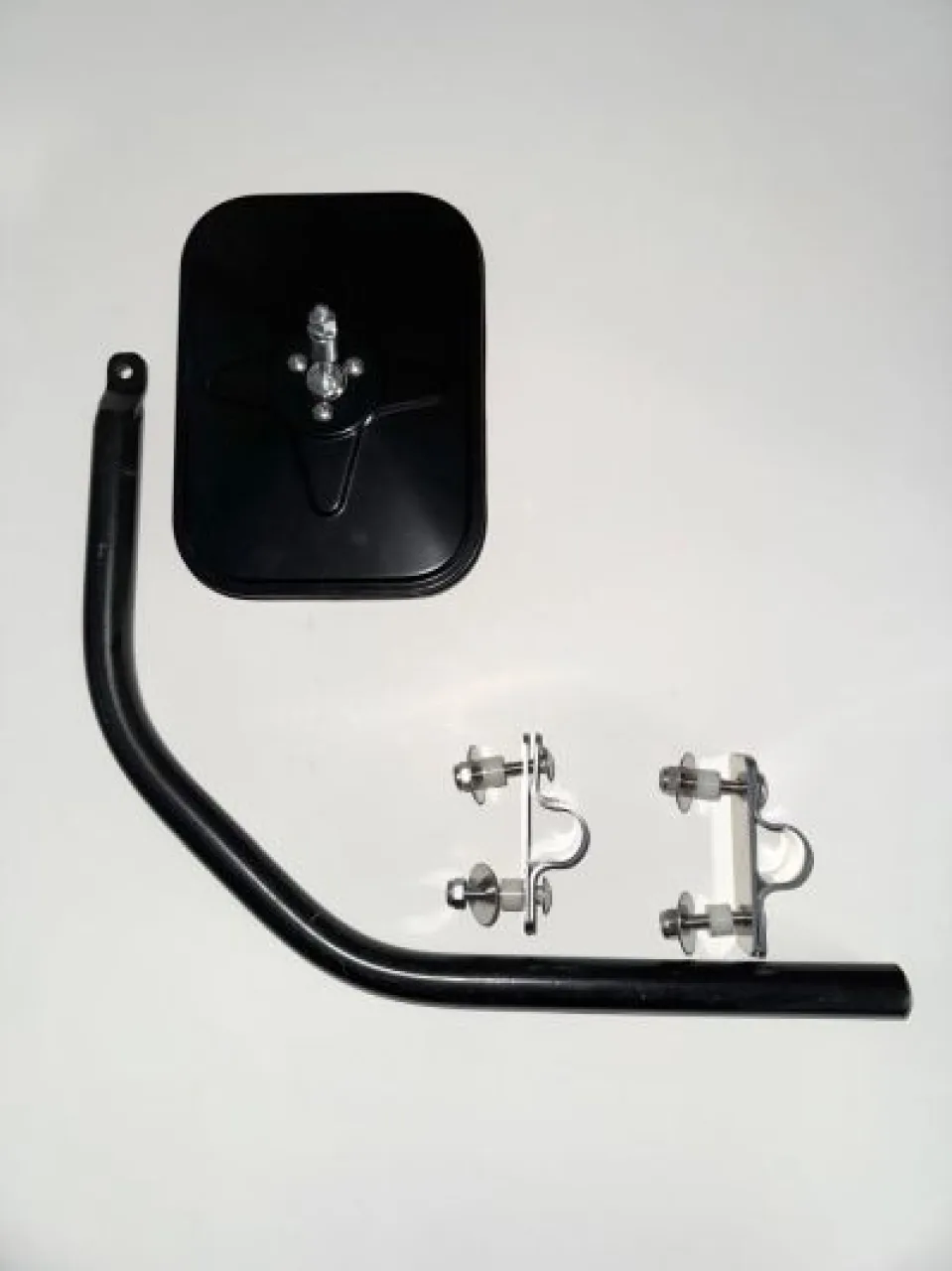 Side mirror (type 2)