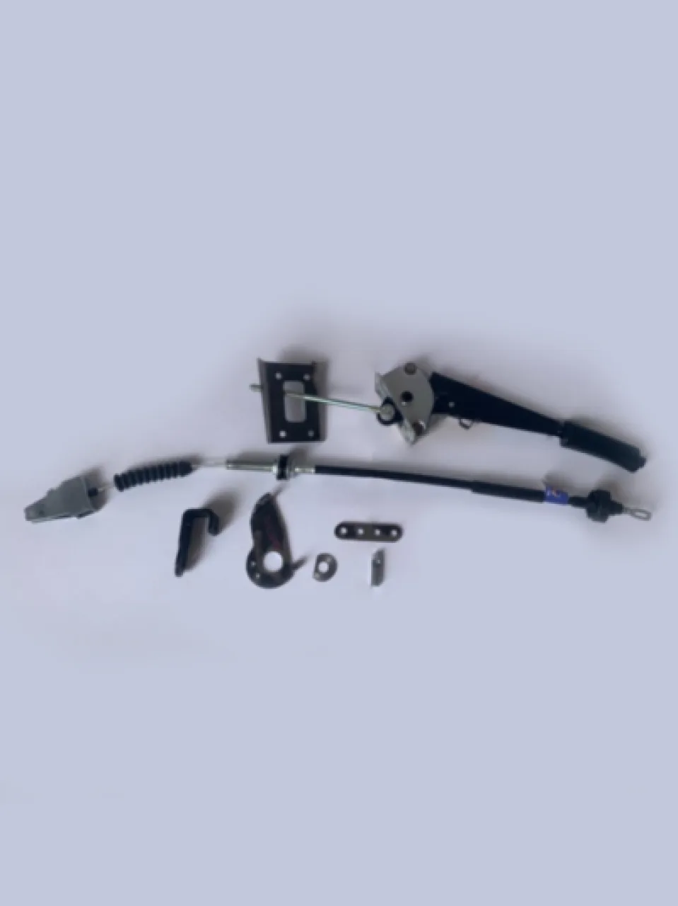 Parking brake kit (new style)