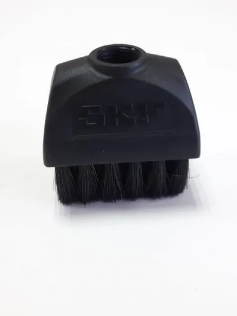 Oil brush (small)