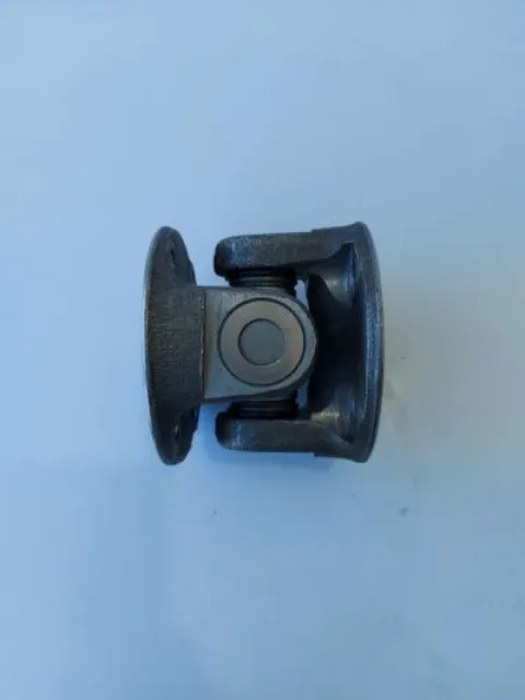 Cardan shaft of transmission drive