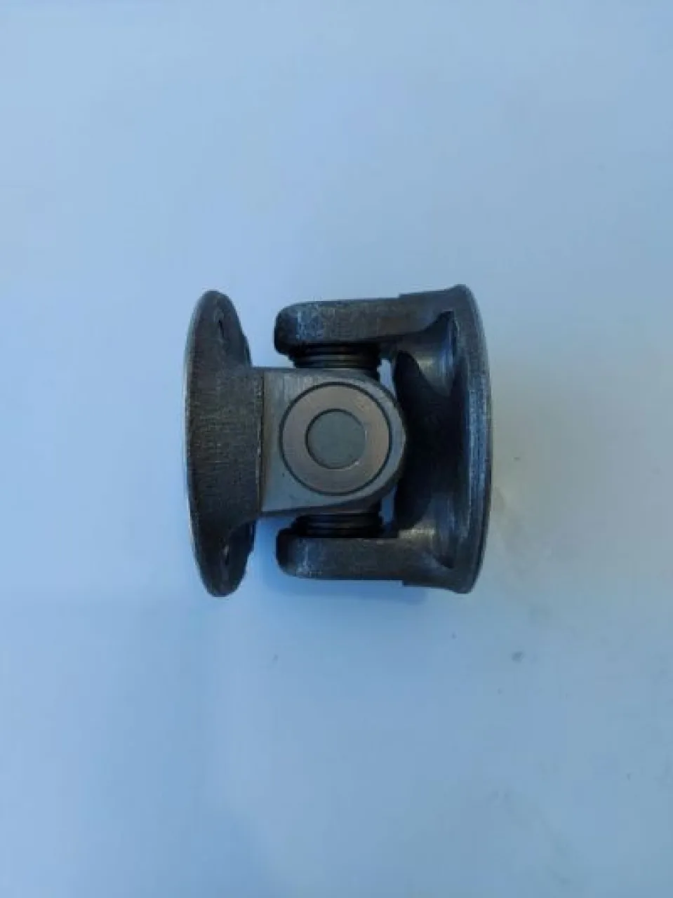 Cardan shaft of transmission drive
