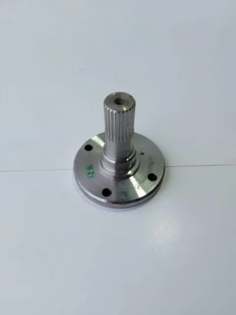 Fusible shaft (Sherp Pro - Non-Renault transmission)