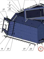Side panel, right - Thumbnail 2
