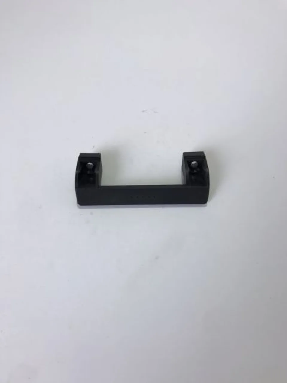 Interior window handle (front)