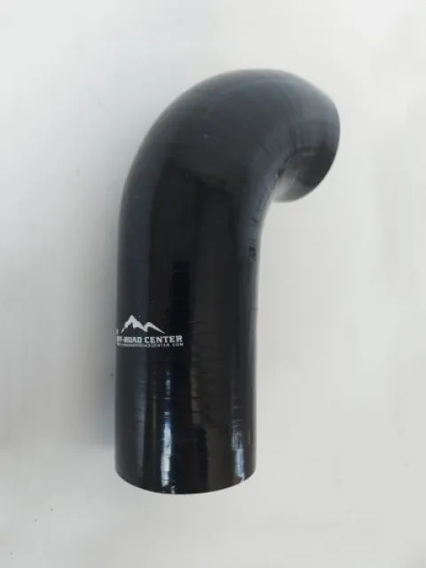 Tire inflation hose (type 2)