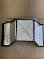 Top engine hood cover - new style - $176 CAD - Thumbnail 2