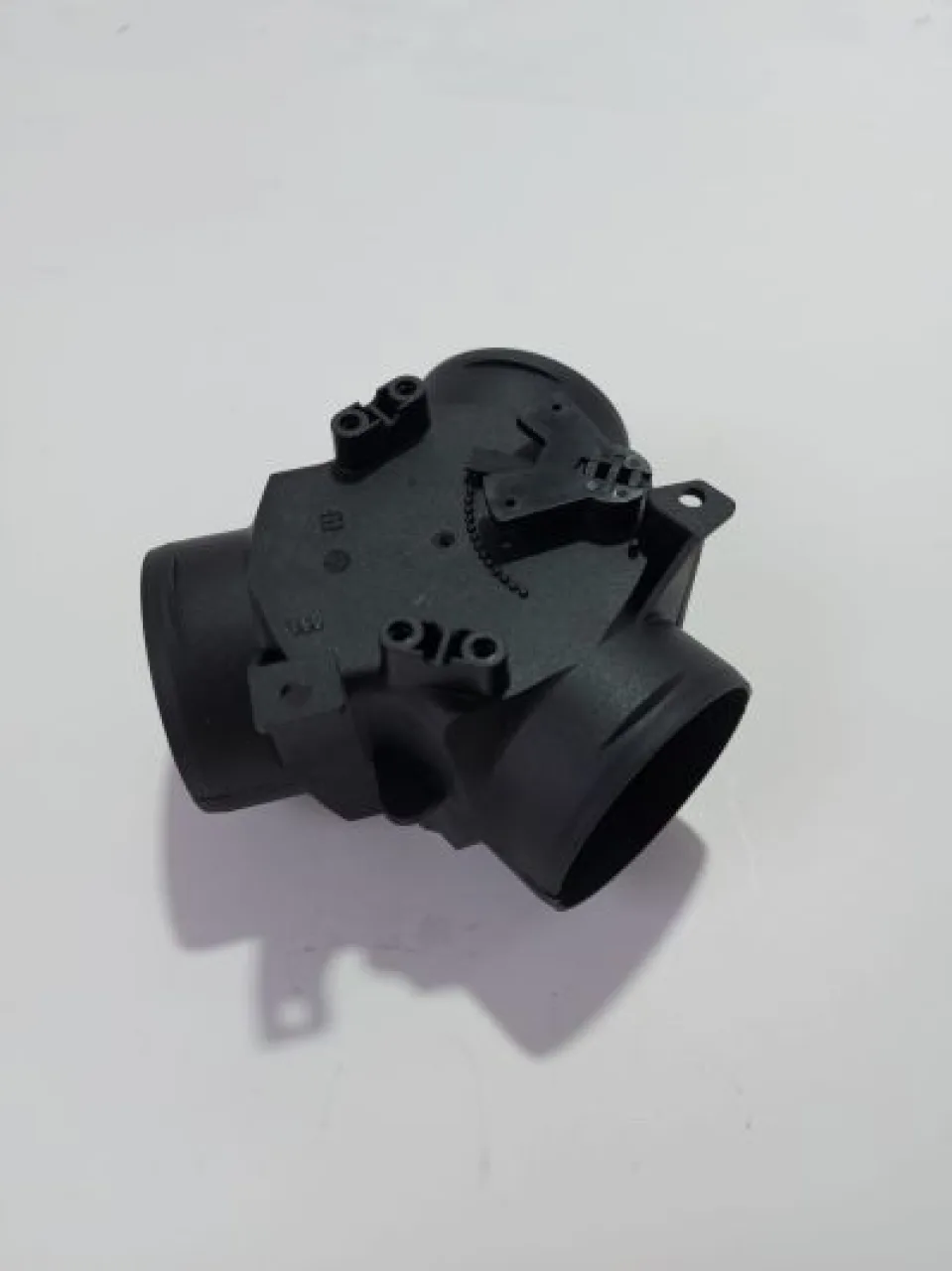 Webasto 3-way splitter