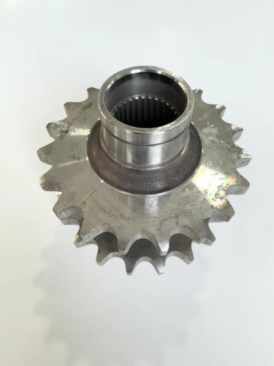 Sprocket