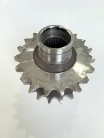 Sprocket - $589.5 CAD - Thumbnail 2