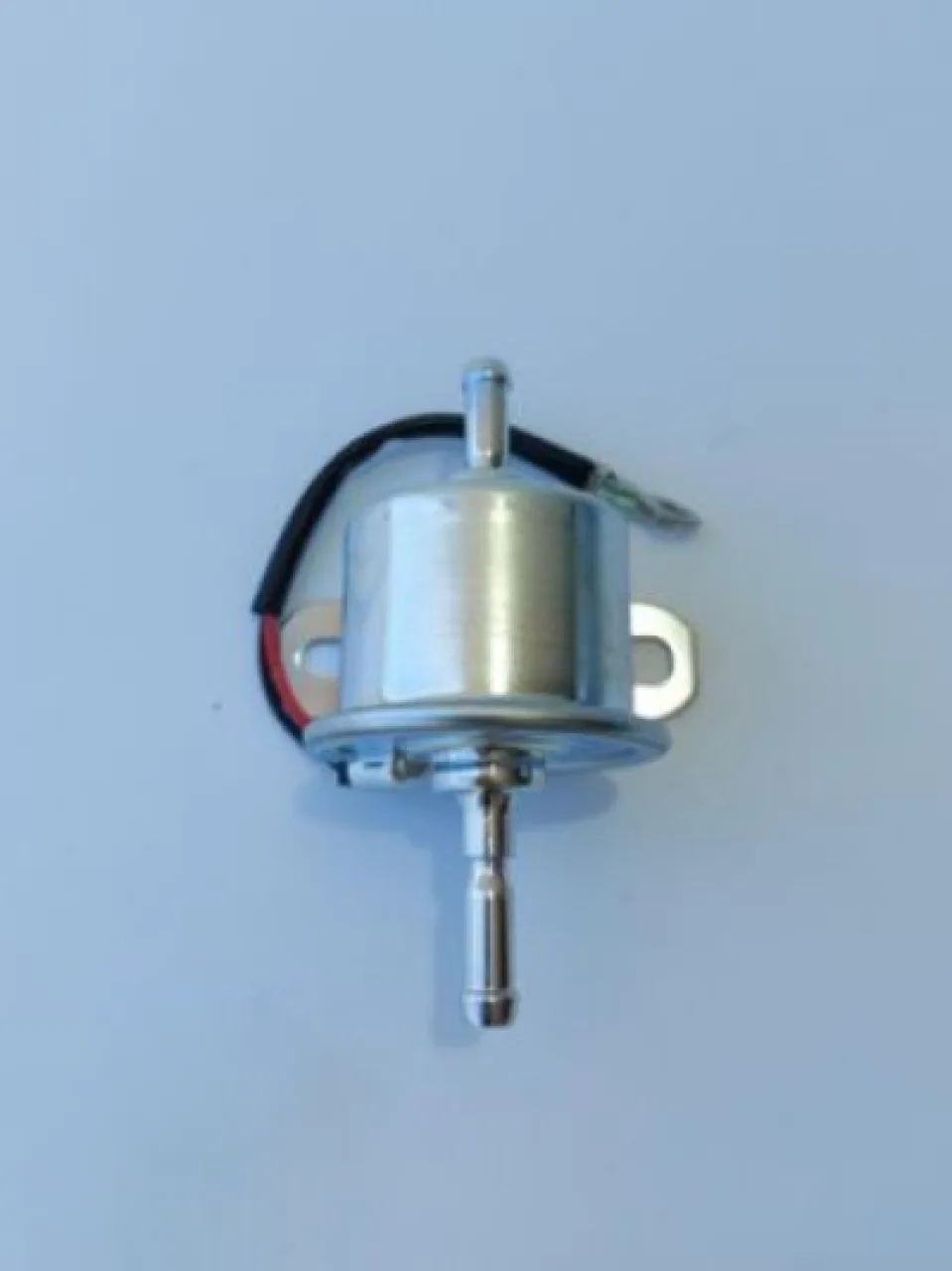 Fuel pump