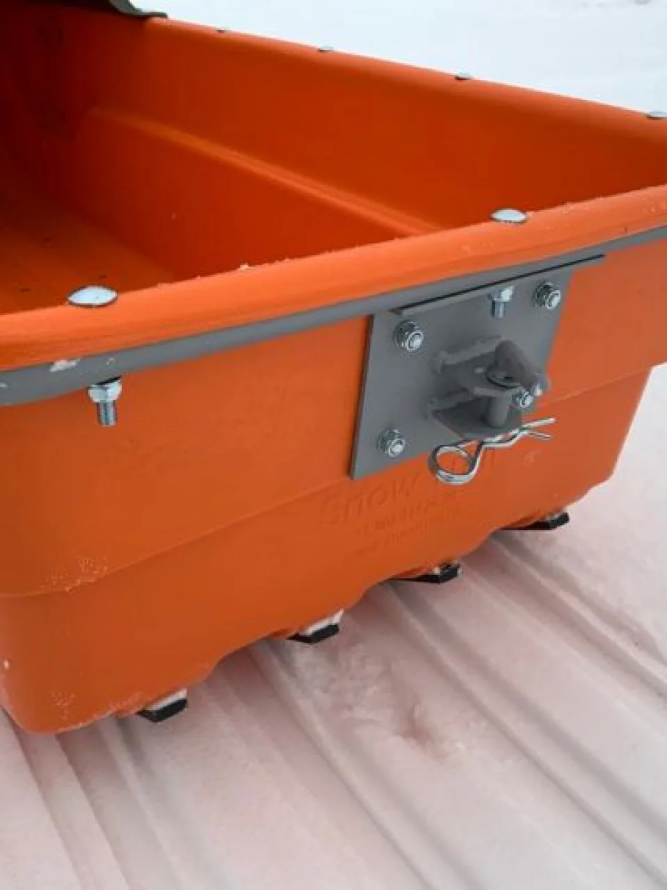 SNOW TRAIL 2500