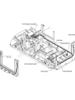 Wiring harness rear - Thumbnail 2