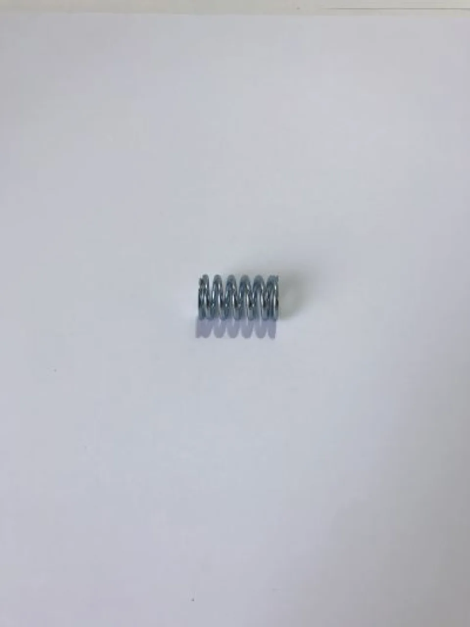 Spring for steering clutch - 03.0481