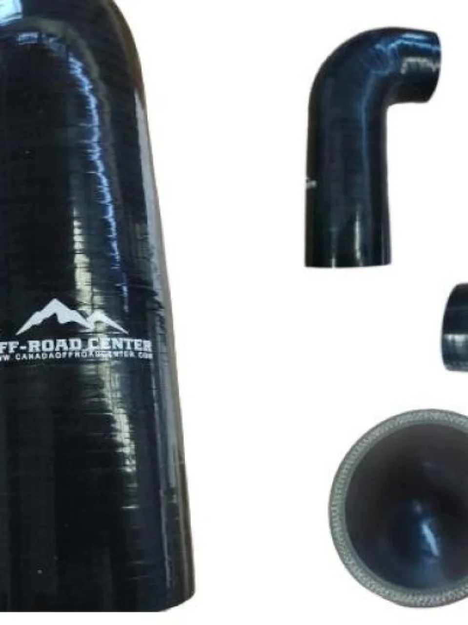 Tire inflation kit (type 2)