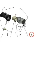 Filter screen D50 - $32.5 CAD - Thumbnail 2