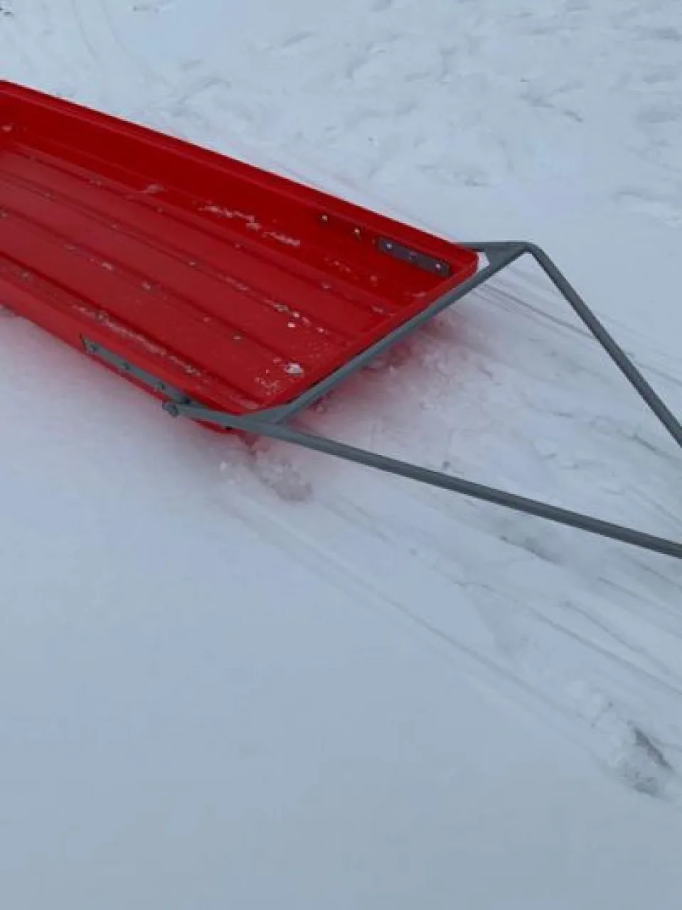 SNOW TRAIL 1900 mini