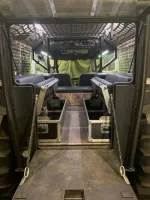 Custom interior - Price on request - Thumbnail 2