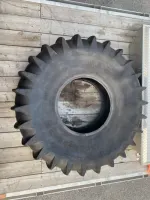 Sherp Pro Tire - USED - Price on request - Thumbnail 4