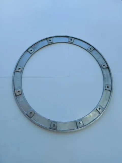 Beadlock, aluminum (Sherp Pro)