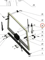 Windshield wiper blade - $14 CAD - Thumbnail 2