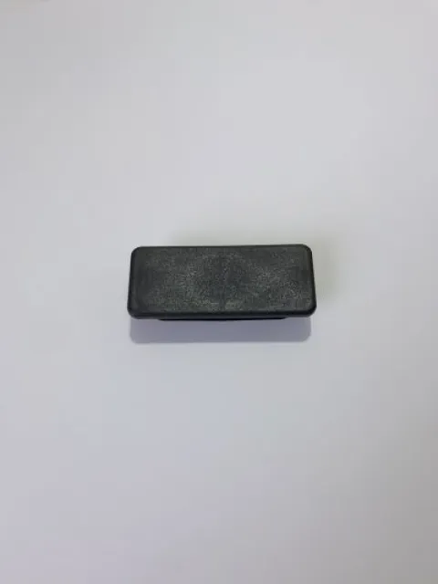 Rear door plug
