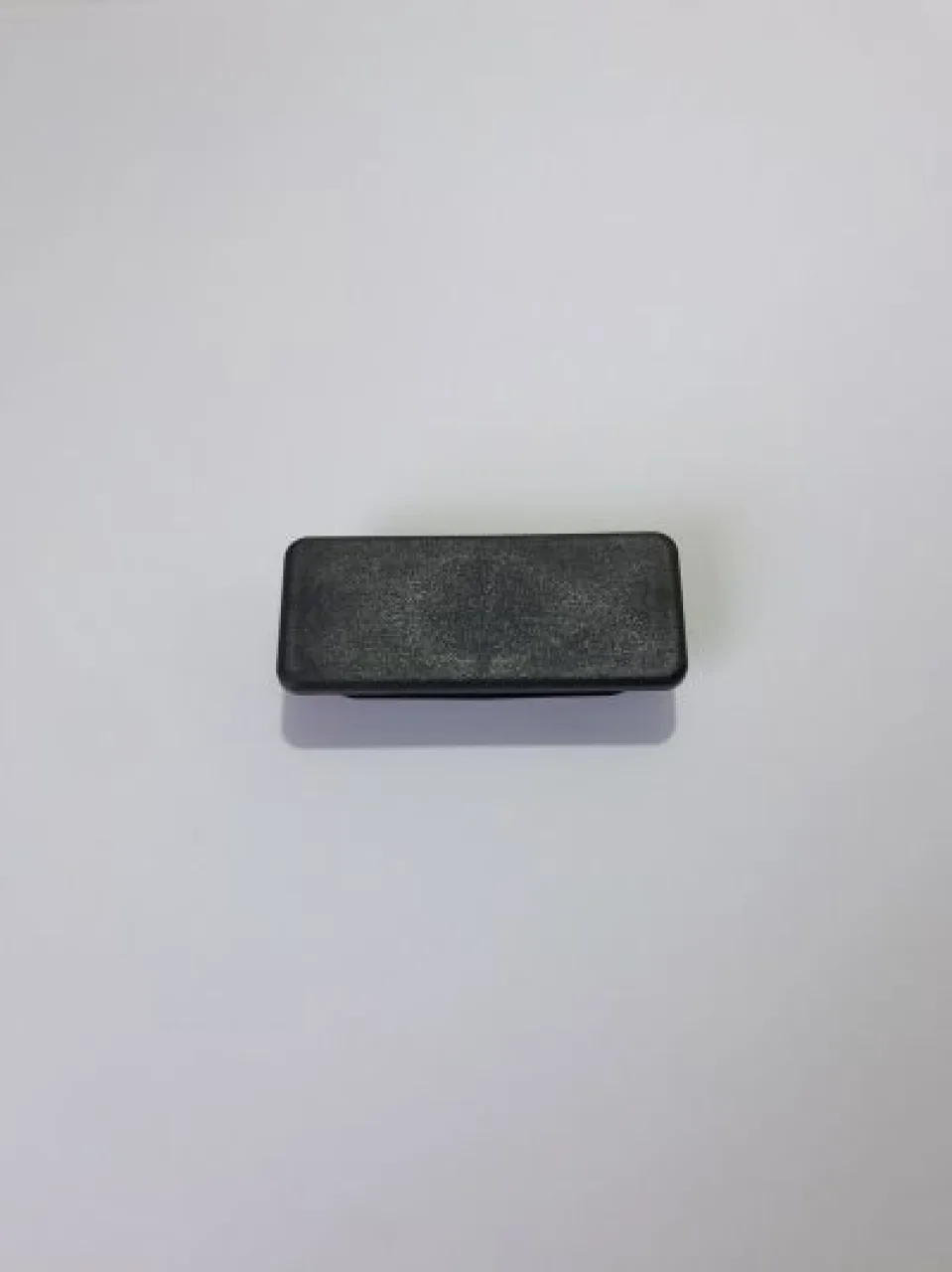 Rear door plug