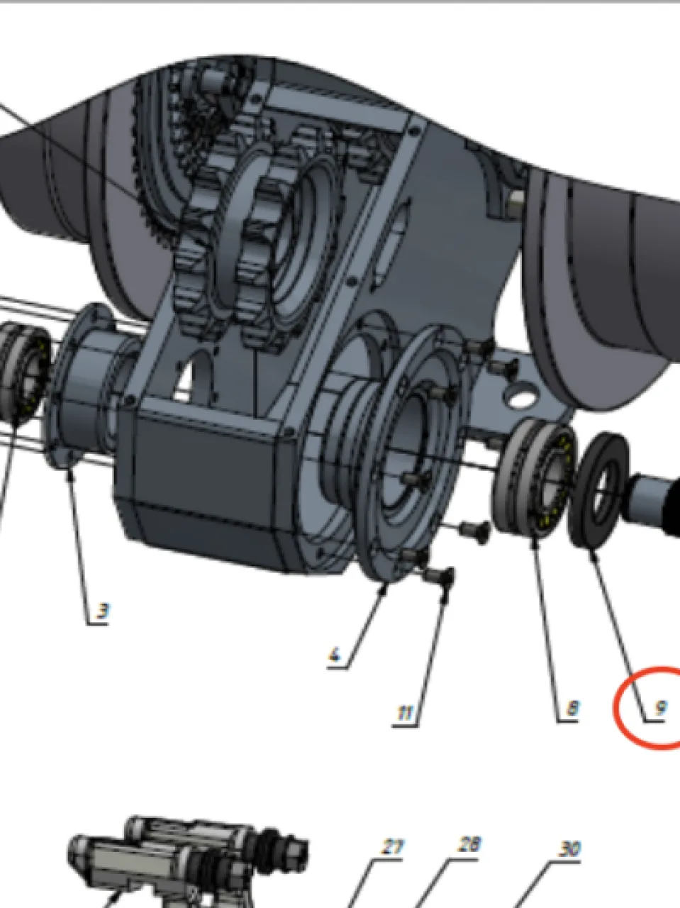 Oil seal