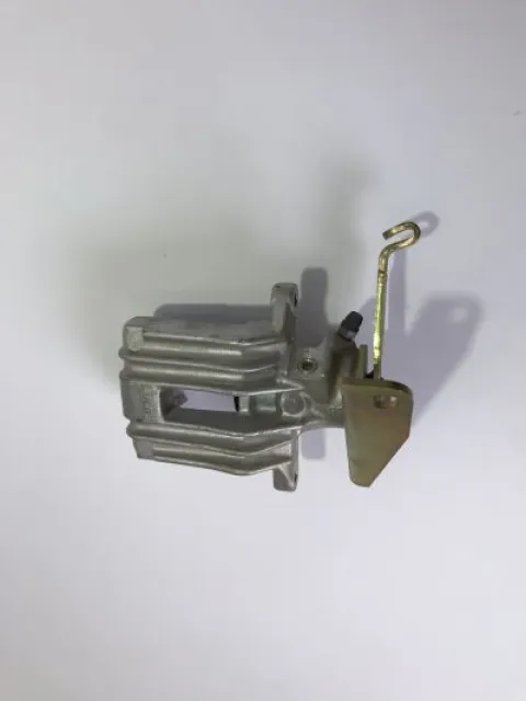 Parking brake caliper