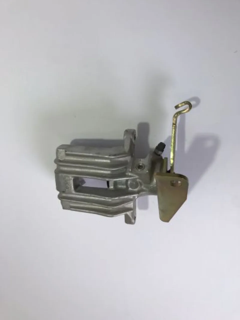 Parking brake caliper