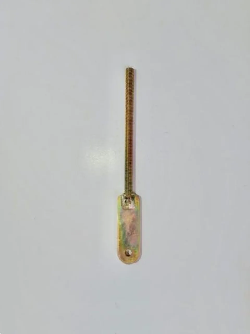 Right tensioner bolt