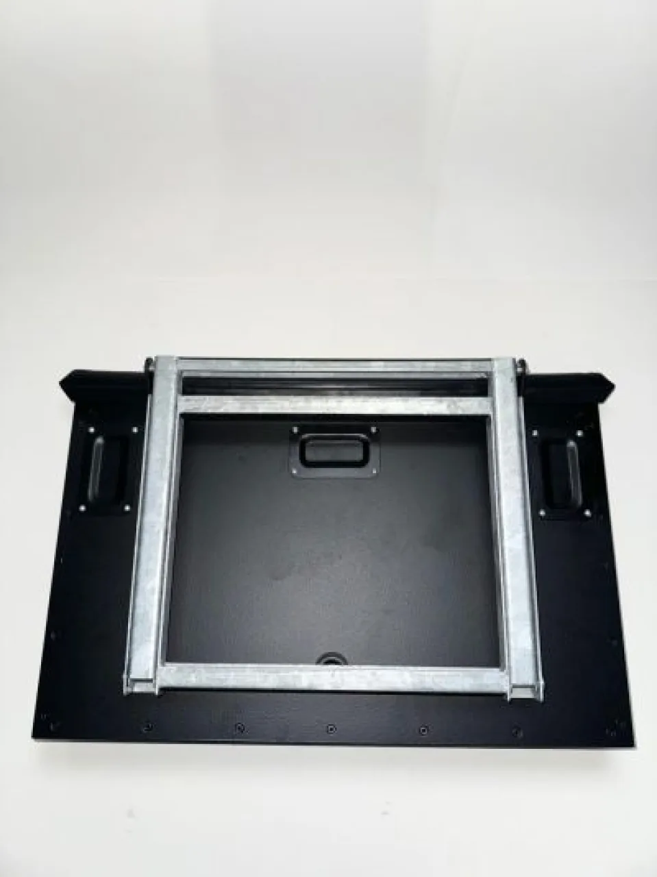 Front Door Assembly (N/Pro XT)
