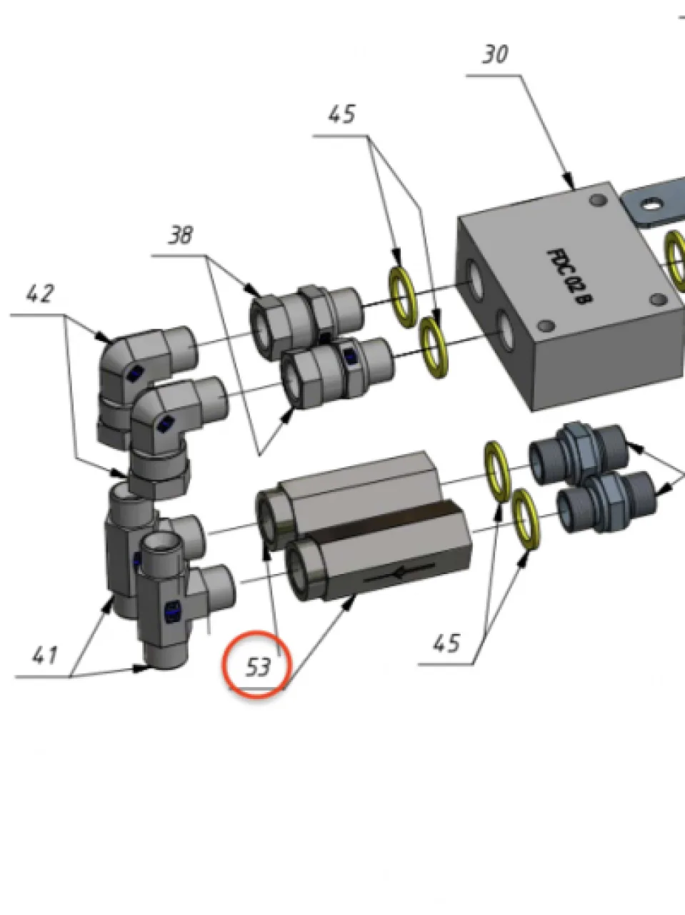 Check Valve