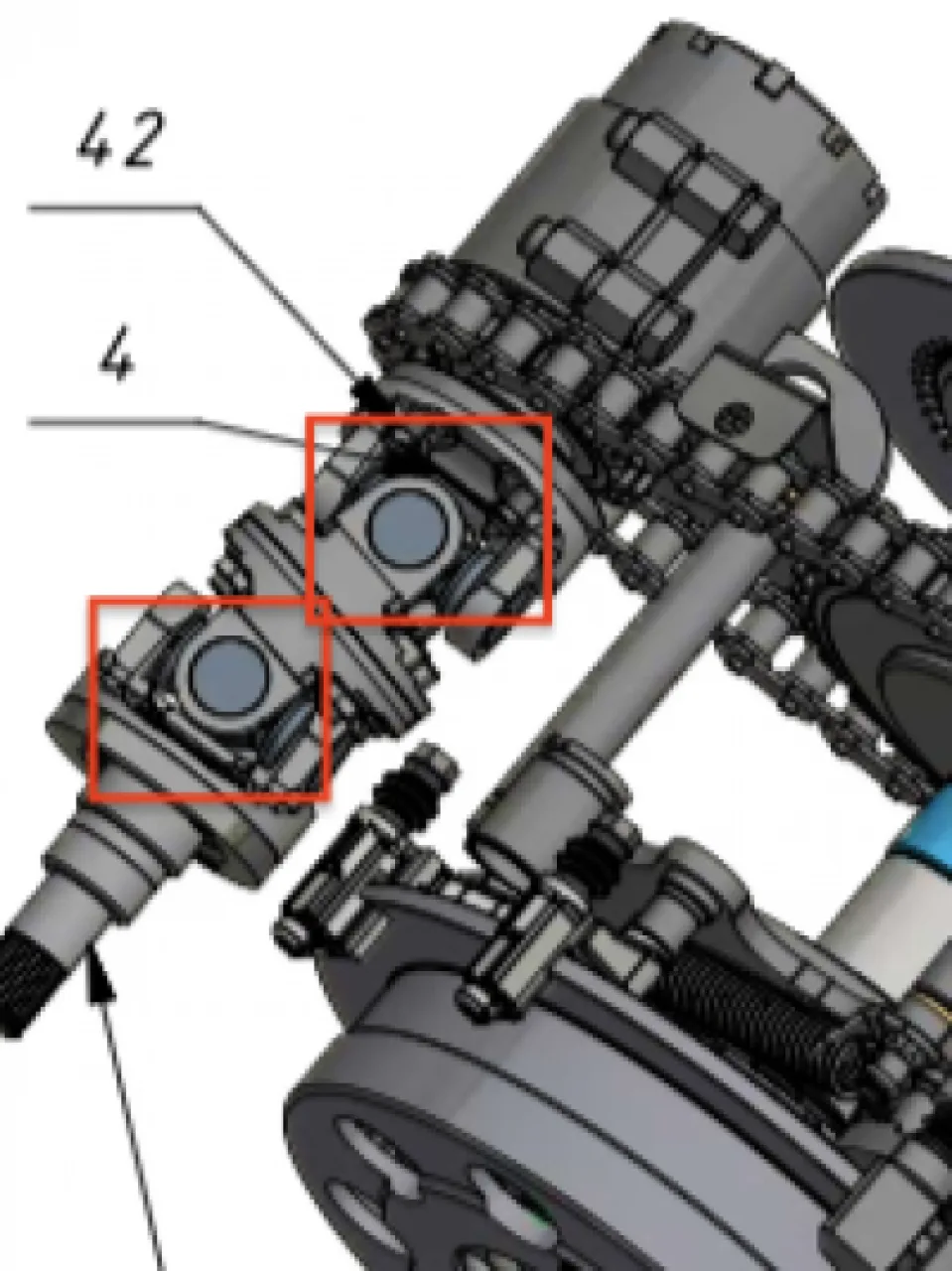 U-Joint