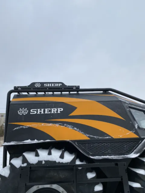Roof Rack (48” x 52”) 4ft.