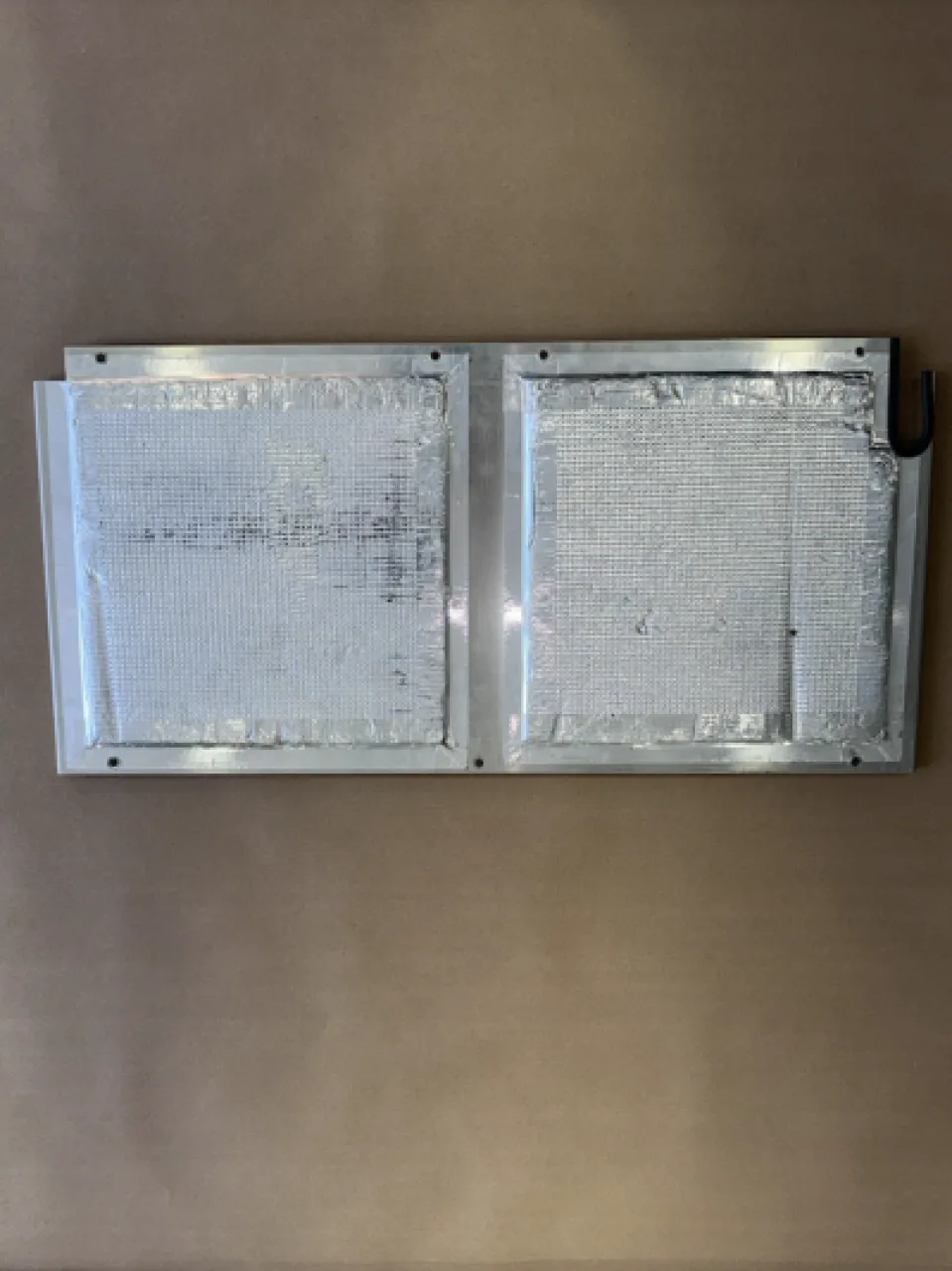 Cover for steering mechanism