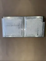 Cover for steering mechanism - Thumbnail 2