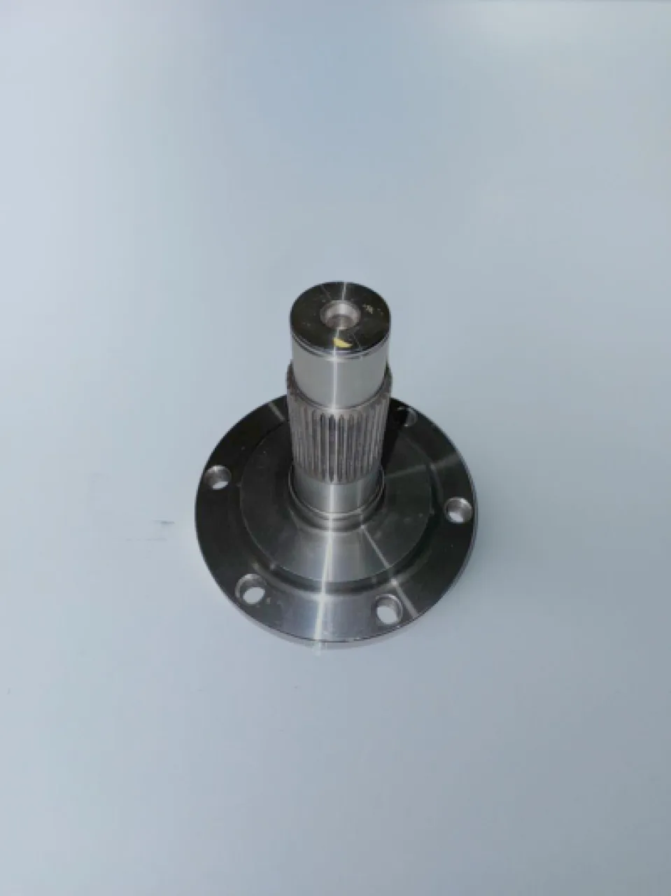 Fusible shaft - Version 1 (N/Pro XT)