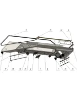 Upper dashboard assembly - $3630 CAD - Thumbnail 4