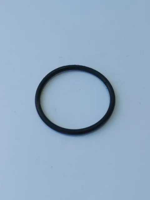 Sealing ring for rim