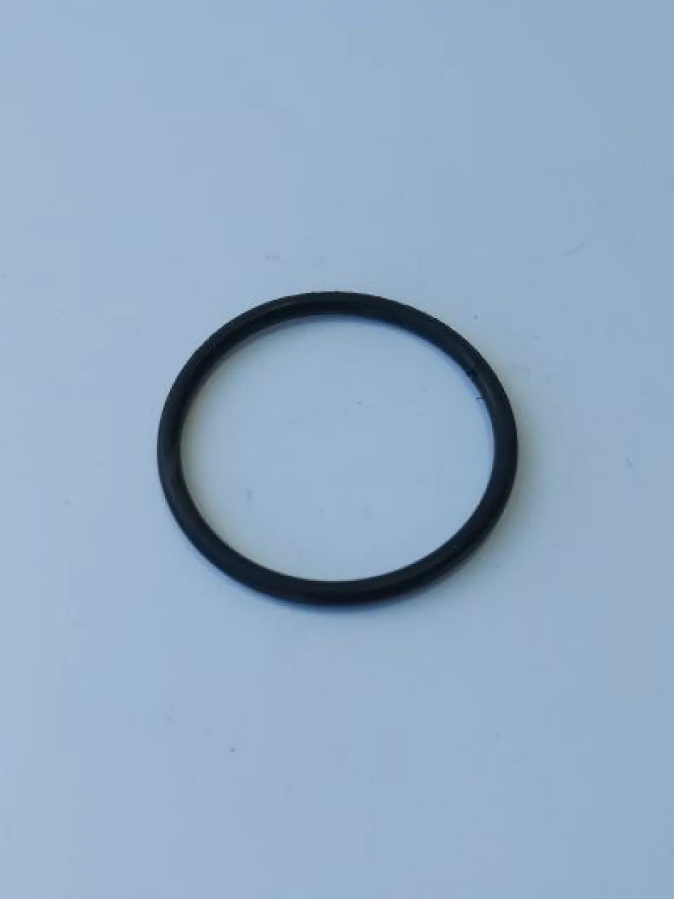Sealing ring for rim