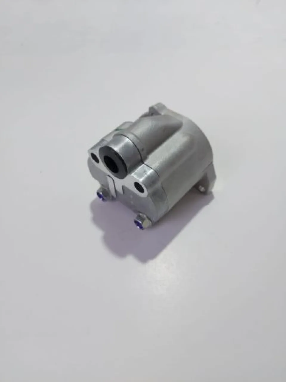Hydraulic pump