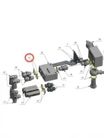Flow splitter - $369 CAD - Thumbnail 2