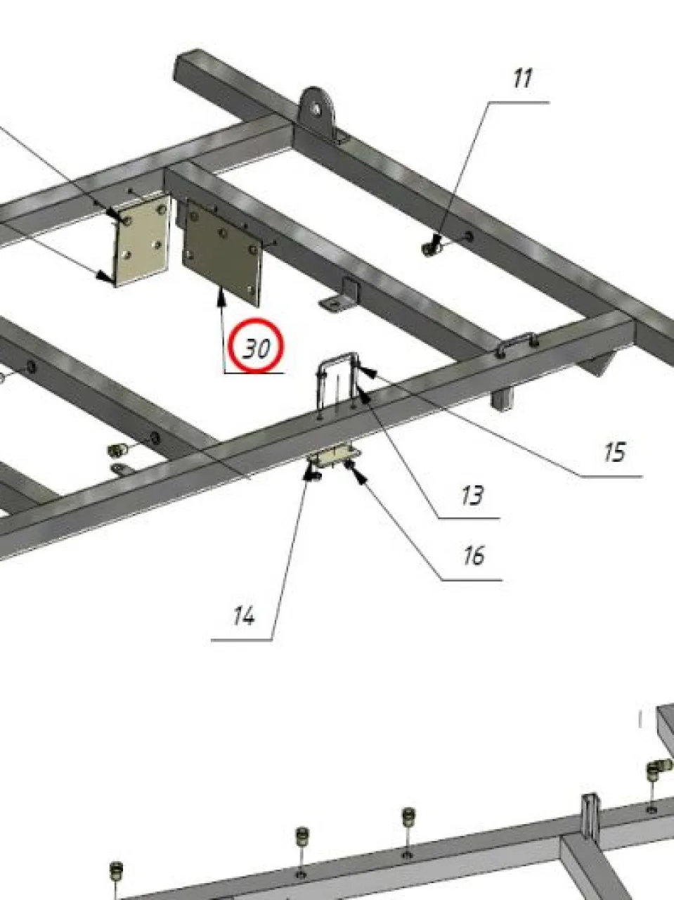 Bracket