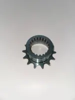 Rackwheel (Sherp N/Pro XT) - $282 CAD - Thumbnail 2